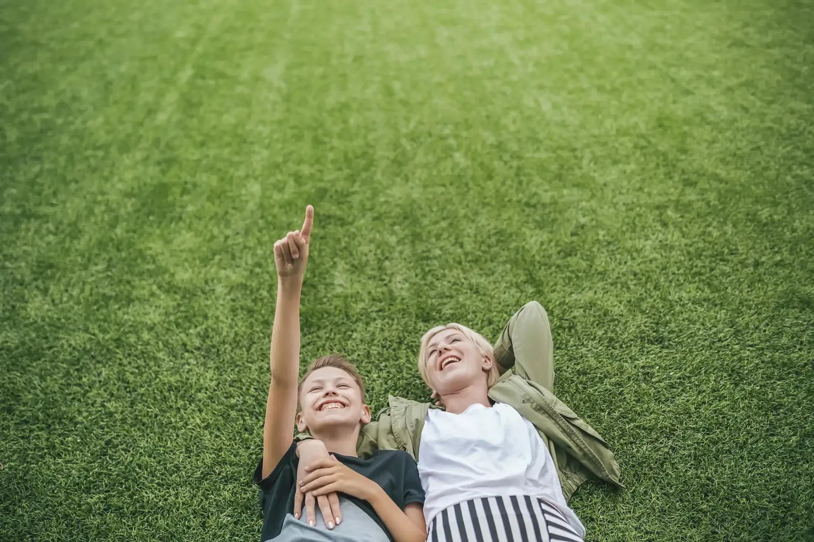lawn care services
