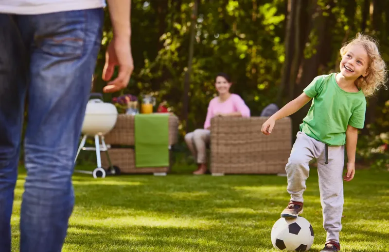 lawn care services